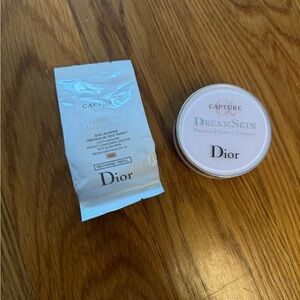 Dior DreamSkin Cushion 030